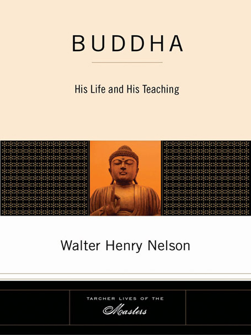 Title details for Buddha by Walter Henry Nelson - Available